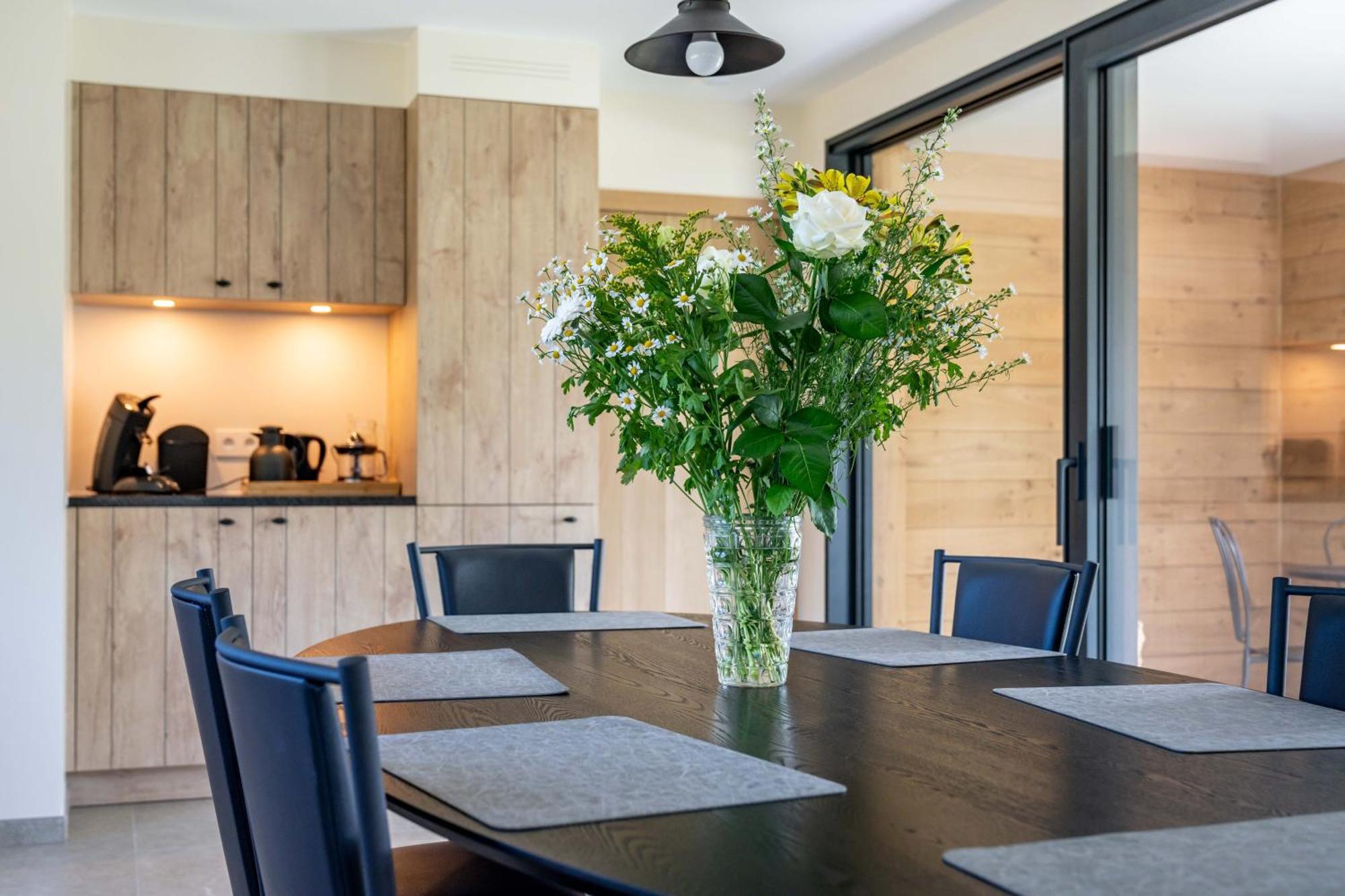 Hoeve Den Akker - Luxueuze Vakantiewoningen Met Privetuinen En Alpaca'S Nabij Brugge, Damme, Knokke, Sluis En Cadzand Exteriör bild