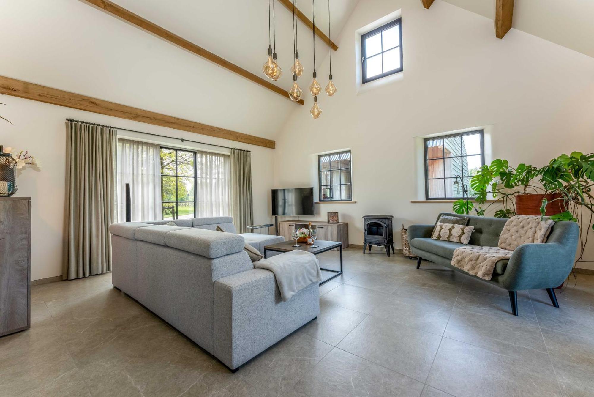 Hoeve Den Akker - Luxueuze Vakantiewoningen Met Privetuinen En Alpaca'S Nabij Brugge, Damme, Knokke, Sluis En Cadzand Exteriör bild